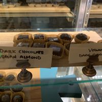   at Tifa Chocolate & Gelato in Agoura Hills