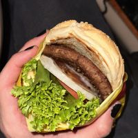   at Apollo Burger in Orem