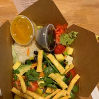   at Taichi Bubble Tea in Tonawanda