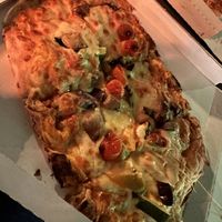   at The Tube Bar in Luxembourg City