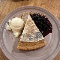  #Veganuary at Greens Restaurant in San Francisco