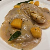   at Greens Restaurant in San Francisco