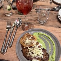   at Greens Restaurant in San Francisco