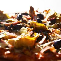 The Pizza Maker (TPM)  at The Pizza Maker in Petersham