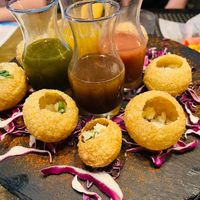  at Holi Indian Grill in Panama City