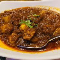  at Holi Indian Grill in Panama City