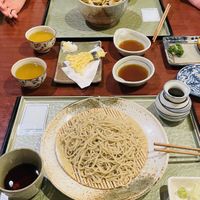  at Zen in Hakuba