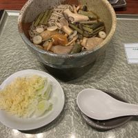  at Zen in Hakuba