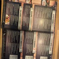  at Thai Orchid in Vancouver