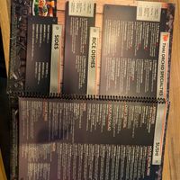  at Thai Orchid in Vancouver