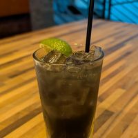  at Thai Orchid in Vancouver