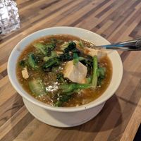  at Thai Orchid in Vancouver