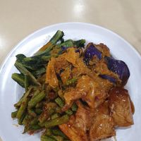  at Tanaka Vegetarian 巧田中素食 - Bukit Gombak in West Singapore