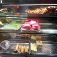 Vegetarian Snack and Kueh - Otah, Kueh, Spring Roll, Yam Cake ... at Tanaka Vegetarian 巧田中素食 - Bukit Gombak in West Singapore