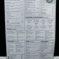   at Granny Dowbekins Tearooms in Penrith