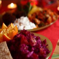 Ambrosias Have at Ambrosia in Copenhagen