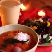 Ambrosias Have at Ambrosia in Copenhagen