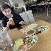   at Coco Thai Cuisine in Orlando