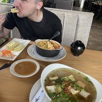   at Coco Thai Cuisine in Orlando