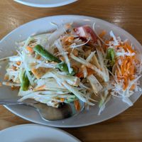  at Coco Thai Cuisine in Orlando