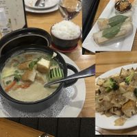   at Coco Thai Cuisine in Orlando