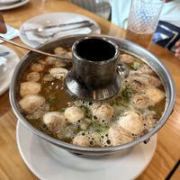   at Coco Thai Cuisine in Orlando