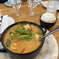   at Coco Thai Cuisine in Orlando