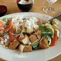   at Coco Thai Cuisine in Orlando