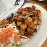   at Coco Thai Cuisine in Orlando