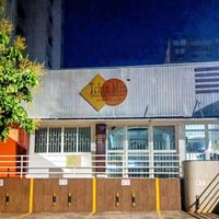  at Tchin Min in Londrina