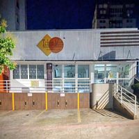  at Tchin Min in Londrina