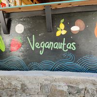 Located downtown Loreto at Veganautas Smoothie Bar in Loreto