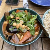   at Kate's Joint in Copenhagen