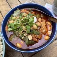   at Kate's Joint in Copenhagen