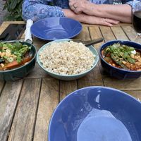   at Kate's Joint in Copenhagen