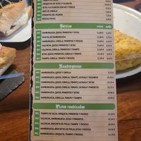 01/09/2024 at Bizargorri Taberna in San Sebastian