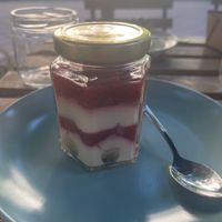 Yammi😋  at Plantmilkyway in Budapest