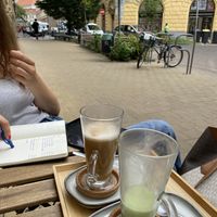   at Plantmilkyway in Budapest