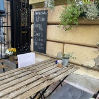   at Plantmilkyway in Budapest