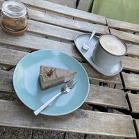   at Plantmilkyway in Budapest