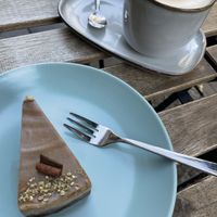   at Plantmilkyway in Budapest