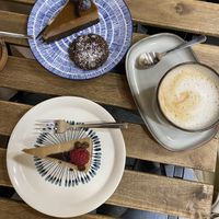  #Veganuary at Plantmilkyway in Budapest