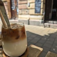  at Plantmilkyway in Budapest