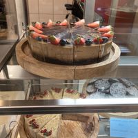   at Plantmilkyway in Budapest