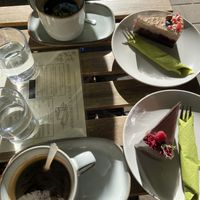   at Plantmilkyway in Budapest