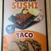 Trop bon😍🙏🏼  at Cigköftem in Mulhouse