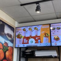   at Cigköftem in Mulhouse