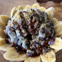   at Barefoot Zone in Captain Cook