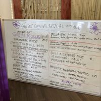 Specials   at Barefoot Zone in Captain Cook