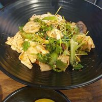 level 3 wet... was not spicy at all at Sonogong Maratang 손오공 마라탕 - Hongdae in Seoul